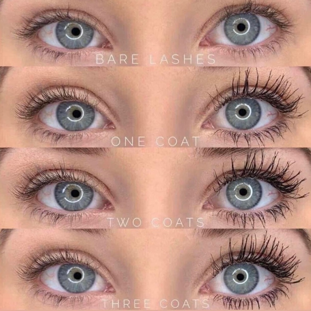 BNWT SENEGENCE MASCARA $19
